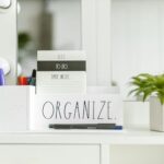 Sfaturi practice pentru organizarea eficientă a spațiului de lucru acasă