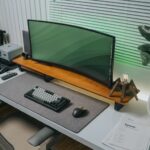 Cum să-ți organizezi eficient spațiul de lucru acasă pentru productivitate